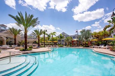 Main picture of Grandeville at River Place