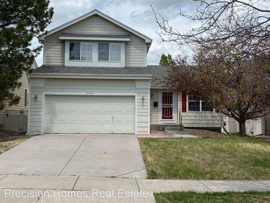 Main picture of 4485 W 63rd Pl