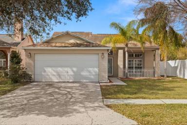 Main picture of 13521 Bellingham Dr