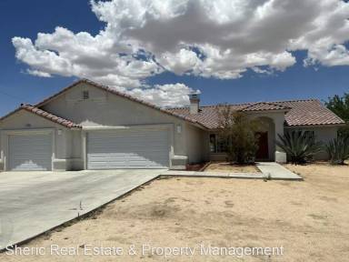 Main picture of 61818 Alta Mesa Dr