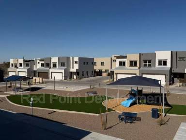 Main picture of Cortaro Point