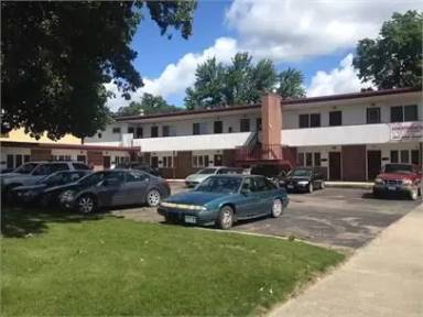 Main picture of Midtown Court