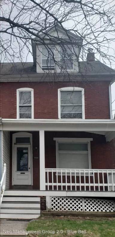 Main picture of 526 N Charlotte St