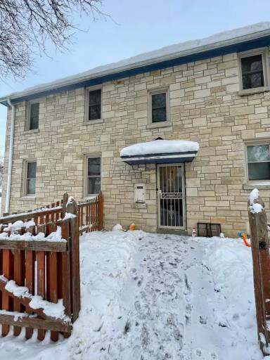 Main picture of 5333 W Keefe Ave