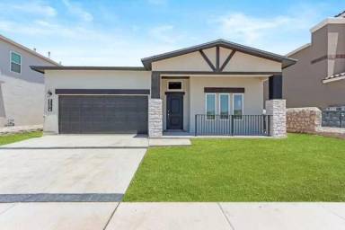 Main picture of 14852 William Meshel Dr