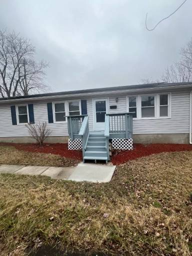 Main picture of 609 N Stonestreet Ave
