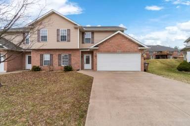 Main picture of 2804 Larkspur Ct