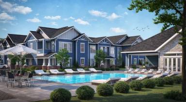 Main picture of 1060 Kempsville Rd