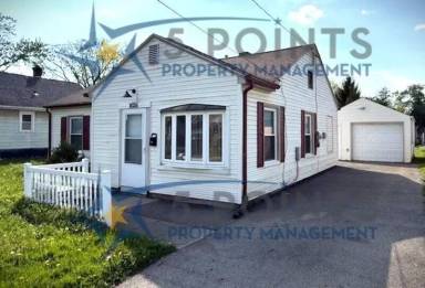 Main picture of 1026 Francis Ave SE