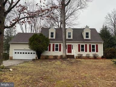 Main picture of 505 Breezewood Dr