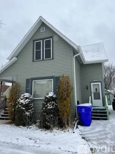 Main picture of 1009 N Morrison St