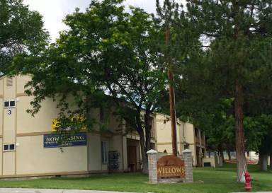 Main picture of Willow Apartments - 8