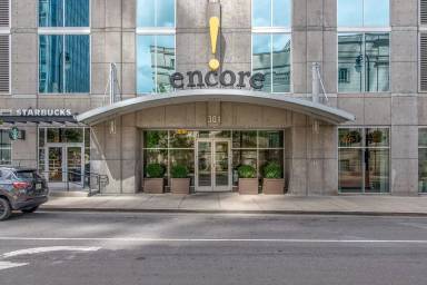 Main picture of Encore Condominiums