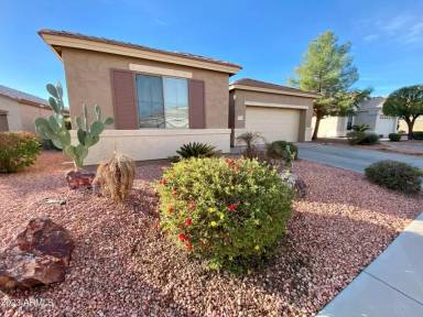 Main picture of 18065 W Weatherby Dr