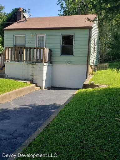 Main picture of 6158 Emerald Ave