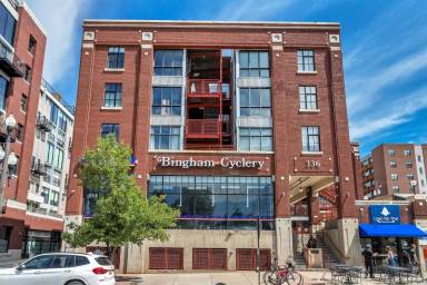 Main picture of 336 W 300 S