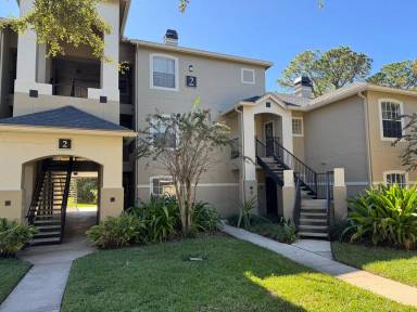 Main picture of Palms At Marsh Landing