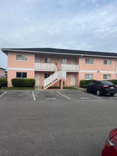 Main picture of Tradewinds I