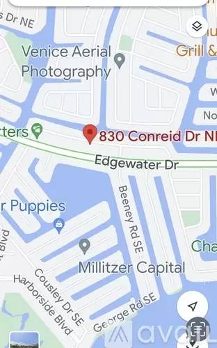 Main picture of 830 Conreid Dr NE