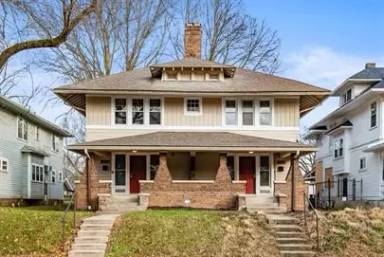 Main picture of 4055 N College Ave