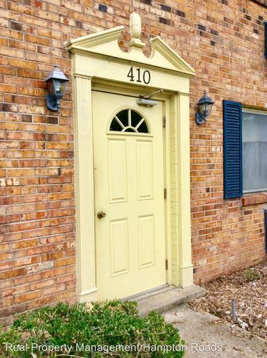 Main picture of 406 Bosley Ave