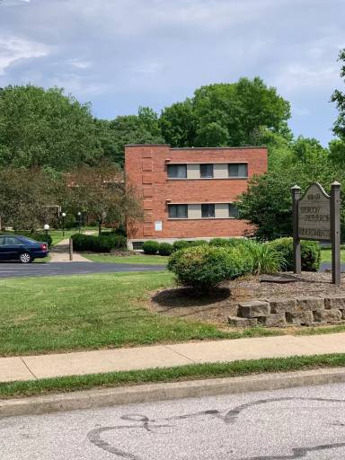 Main picture of 1614 Beacon St