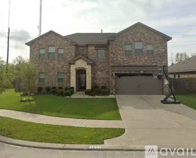Main picture of 1011 Bayou Meadow Dr