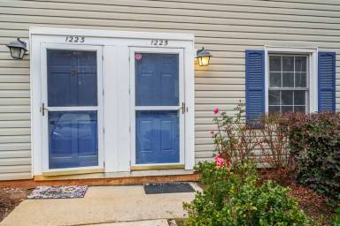 Main picture of 1225 Donaldson Ct