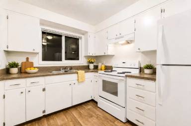 Main picture of Bayberry Apartments