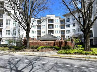 Main picture of Prescott At Park Place