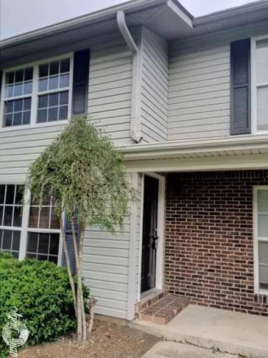 Main picture of Melrose Park Townhomes