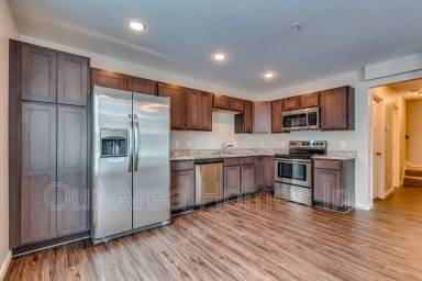 Main picture of South Side Townhomes