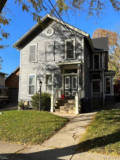 Main picture of 312 North St