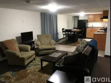Main picture of 11 Park Way