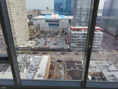 Main picture of 1345 S Wabash Condos