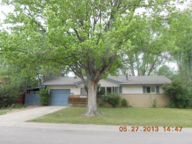 Main picture of 1109 Fairview Dr