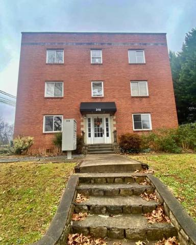 Main picture of 315 Church St