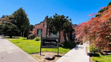 Main picture of Uptown Villa Apartments
