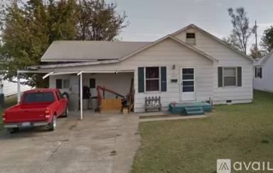 Main picture of 2011 Stonewall Dr