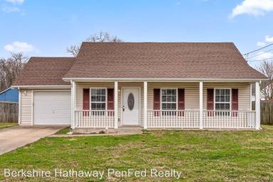 Main picture of 413 Faulkner Dr