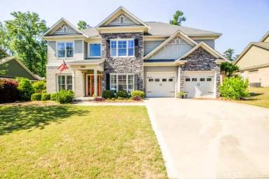 Main picture of 2584 Spring Chapel Dr