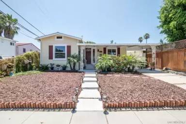 Main picture of 3207 Collier Ave