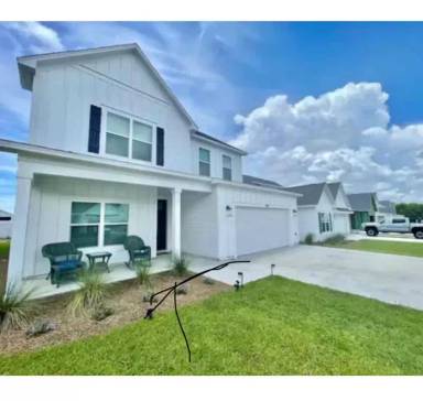Main picture of 709 Landing Cir