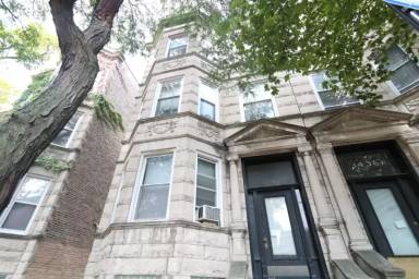 Main picture of 1438 W Flournoy St