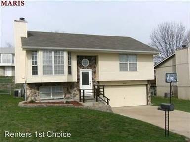 Main picture of 5843 Parkmont Dr