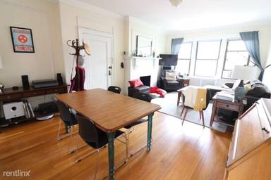 Main picture of 32 Park St