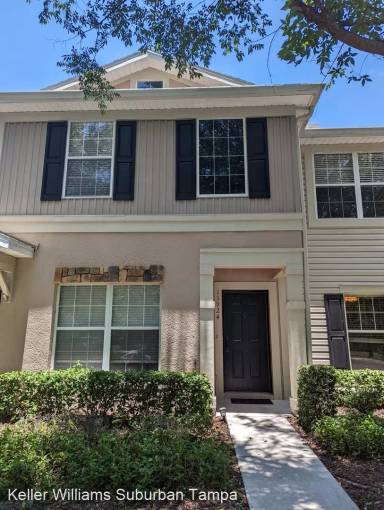 Main picture of 15924 Fishhawk View Dr
