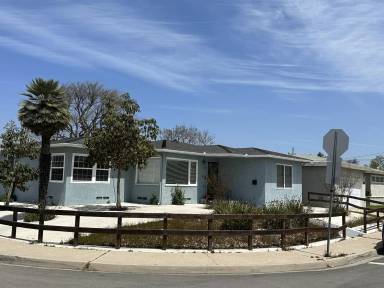 Main picture of 6350 Mesita Dr