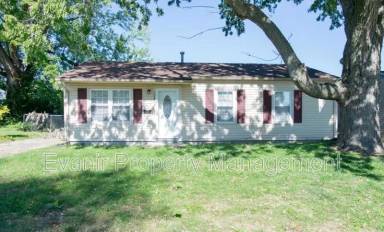 Main picture of 1240 Berwald Dr