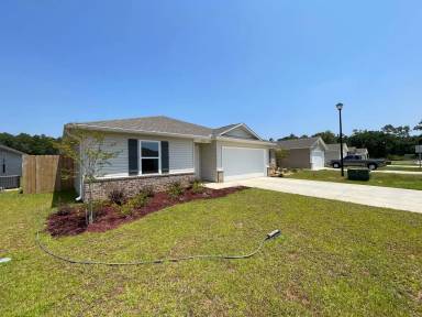 Main picture of 4328 Jitterbug St